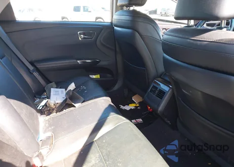 2015 Toyota Avalon Xle Touring из США, поврежденный, VIN 4T1BK1EBXFU164873